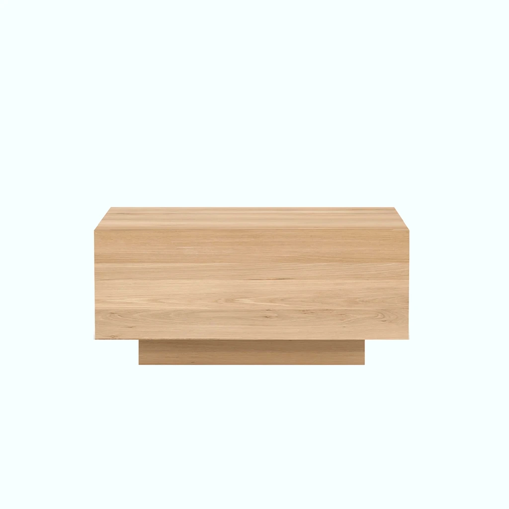 Arcas Nightstand