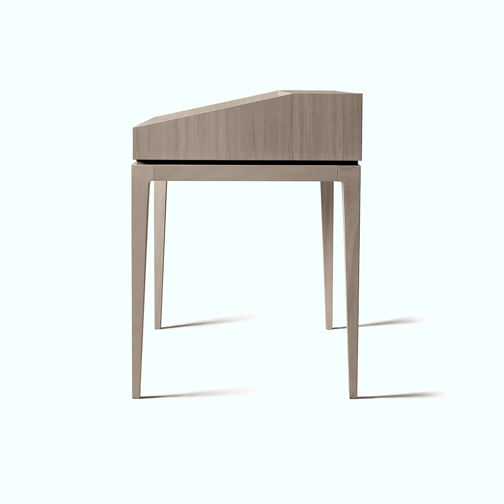 Home Work Desk - Oak Wood  (2).png