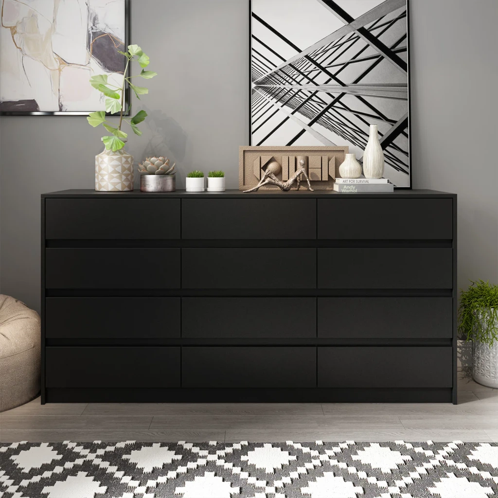 Wooden%20Chest%20Of%20Drawer%20-%2012%20Drawers%20-%20HPL