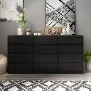 Wooden%20Chest%20Of%20Drawer%20-%2012%20Drawers%20-%20HPL