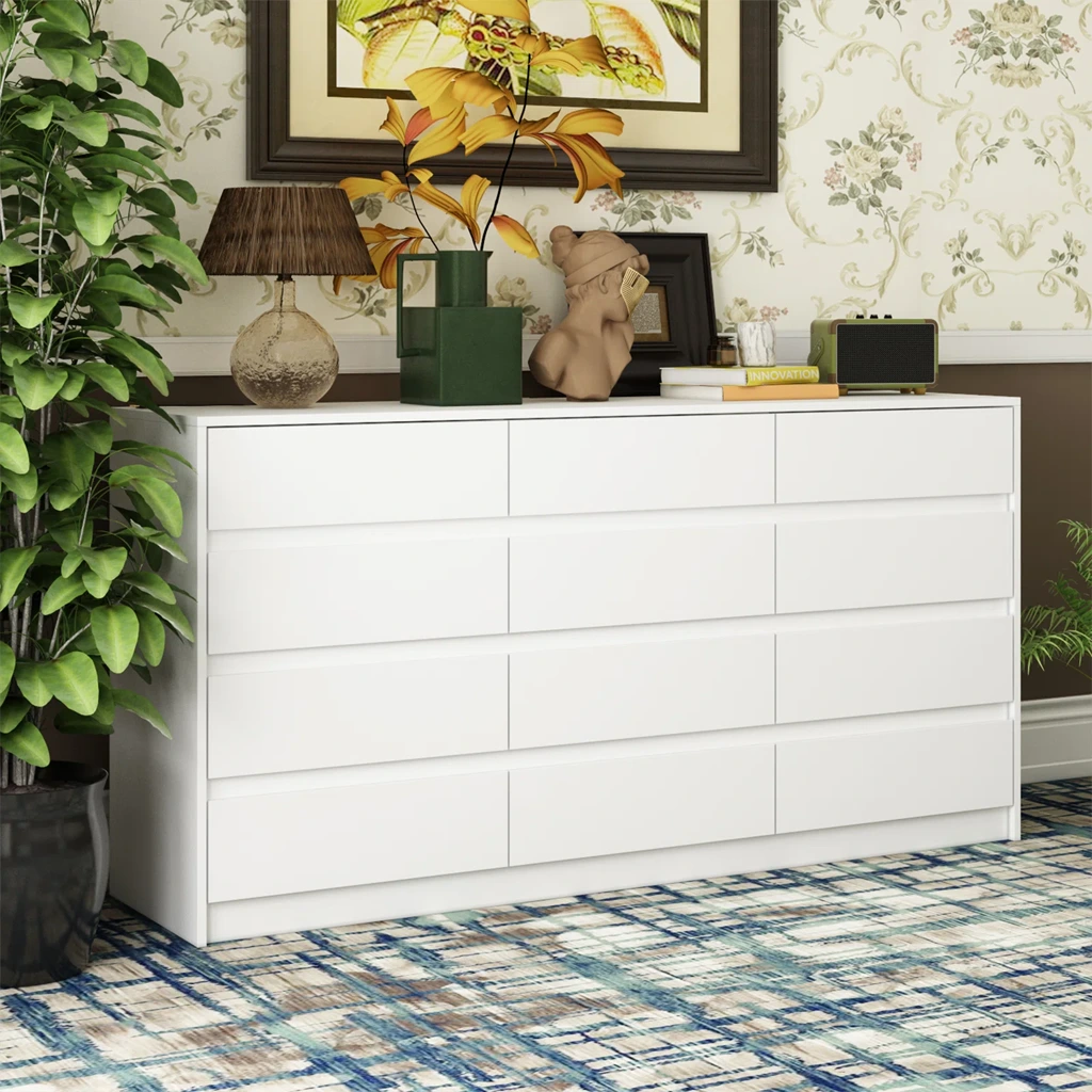 Wooden%20Chest%20Of%20Drawer%20-%2012%20Drawers%20-%20HPL