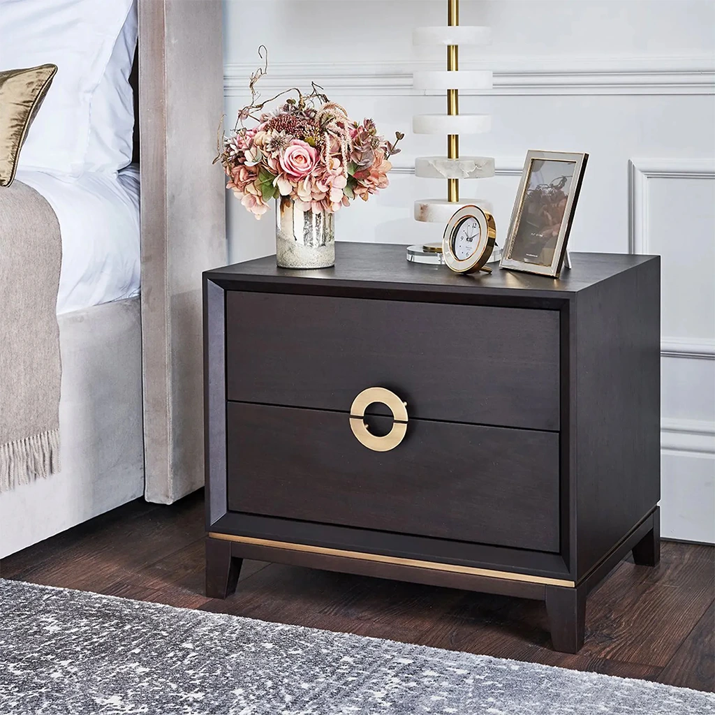 Gemma Nightstands