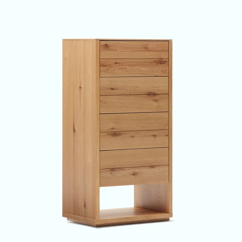 Wooden%20Chest%20Of%20Drawer%20-%204%20Drawers%20-%20Wood%20Natural%20Color