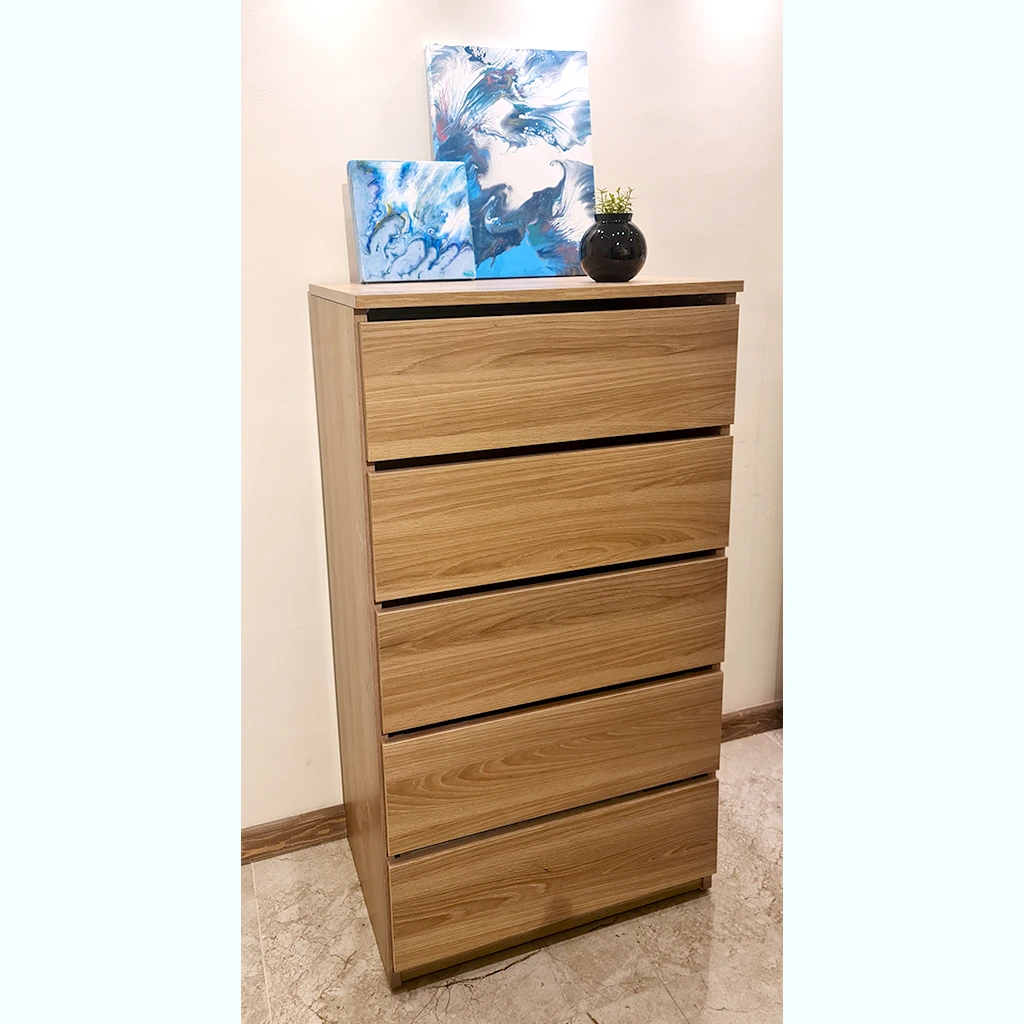 Wooden%20Chest%20Of%20Drawer%20-%205%20Drawers%20-%20HPL%20-%20Brown