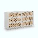 Chest%20Of%20Drawer%20-%203%20Drawers%20-%20Gray