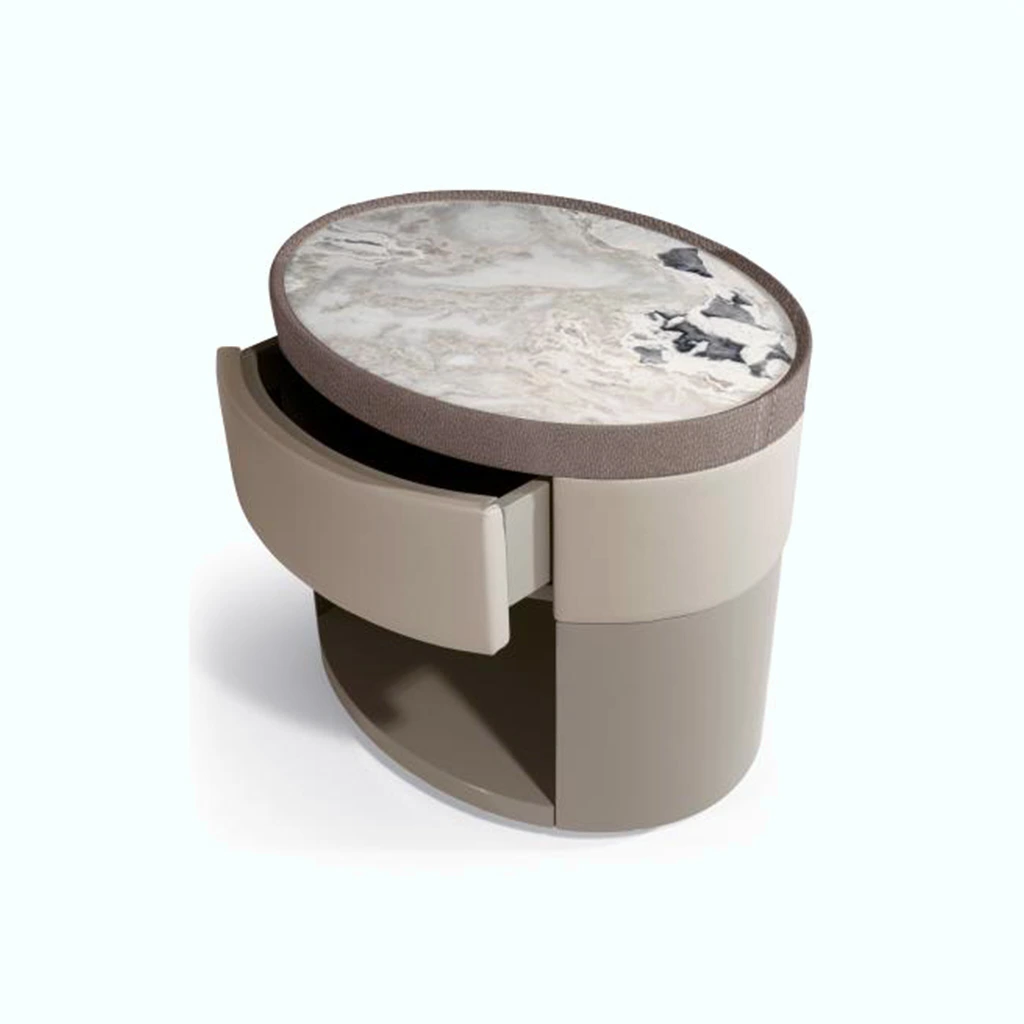 Lavi Nightstand