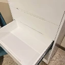 Wooden%20Chest%20Of%20Drawer%20-%205%20Drawers%20-%20Natural%20Wood%20-%20White%20Painted