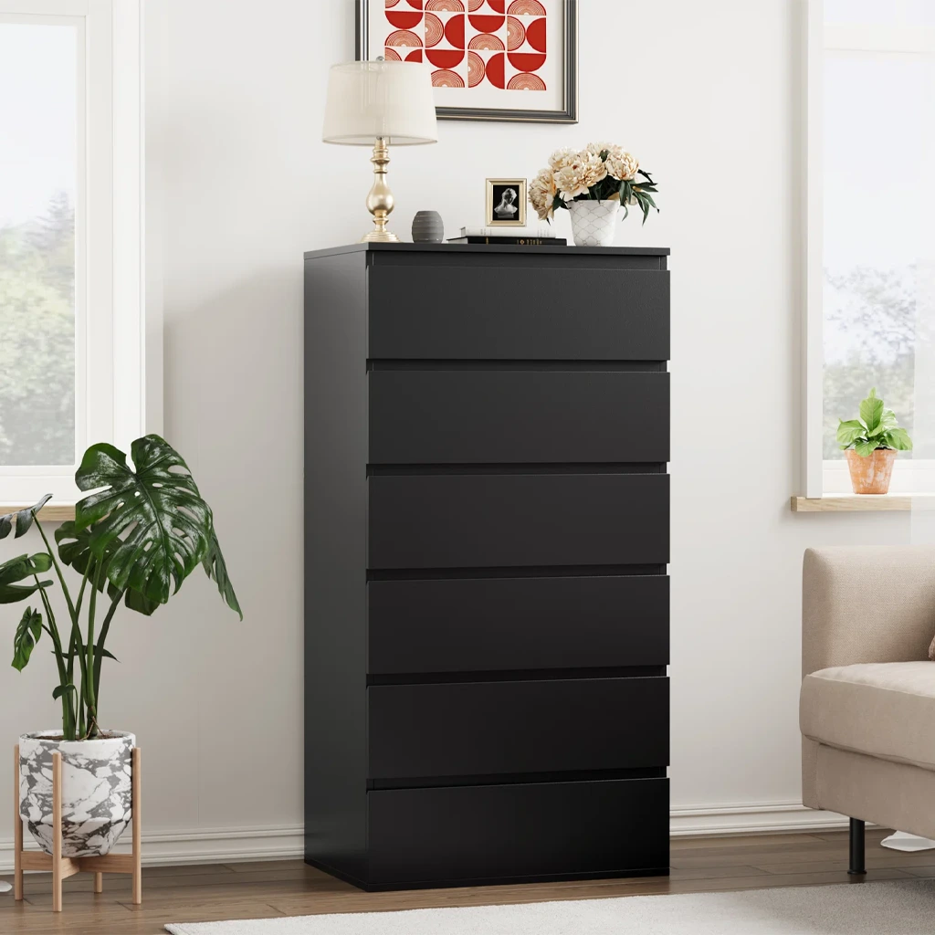 Wooden%20Chest%20Of%20Drawer%20-%206%20Drawers%20-%20HPL