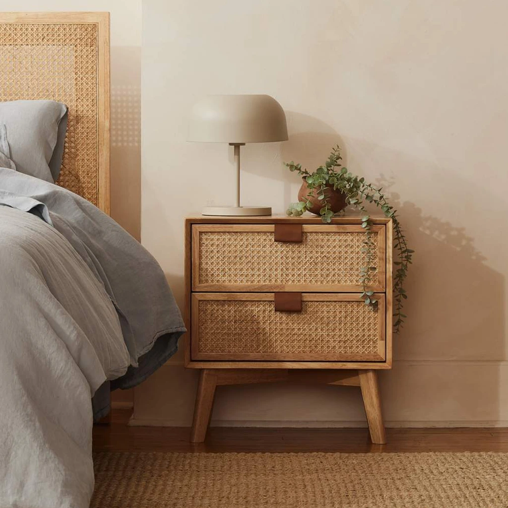 Masad Nightstand