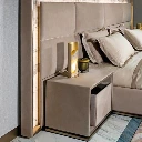 Mirad Nightstand