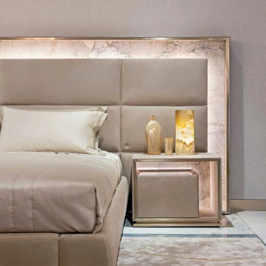 Mirad Nightstand
