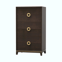 Chest Of Drawer - 6 Drawers - Brown.png