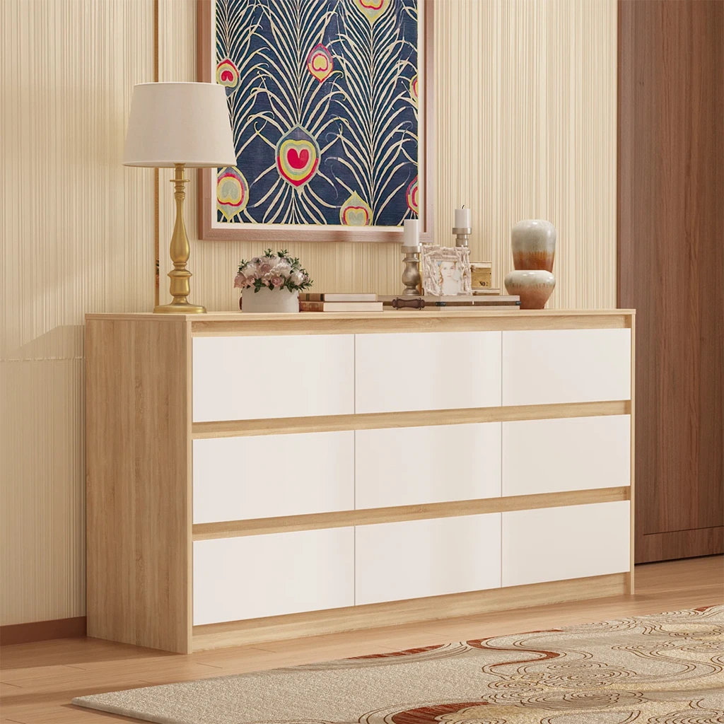 Wooden%20Chest%20Of%20Drawer%20-%209%20Drawers%20-%20HPL