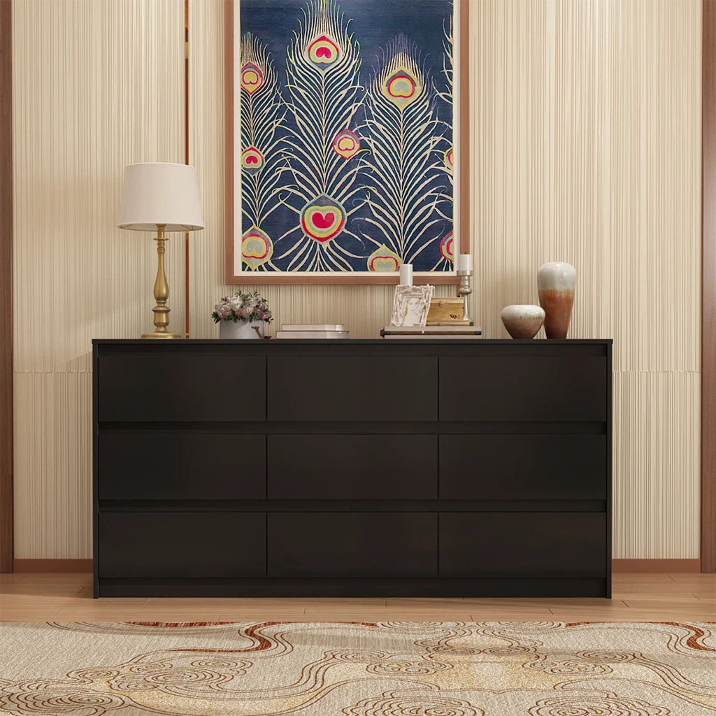 Wooden%20Chest%20Of%20Drawer%20-%209%20Drawers%20-%20HPL