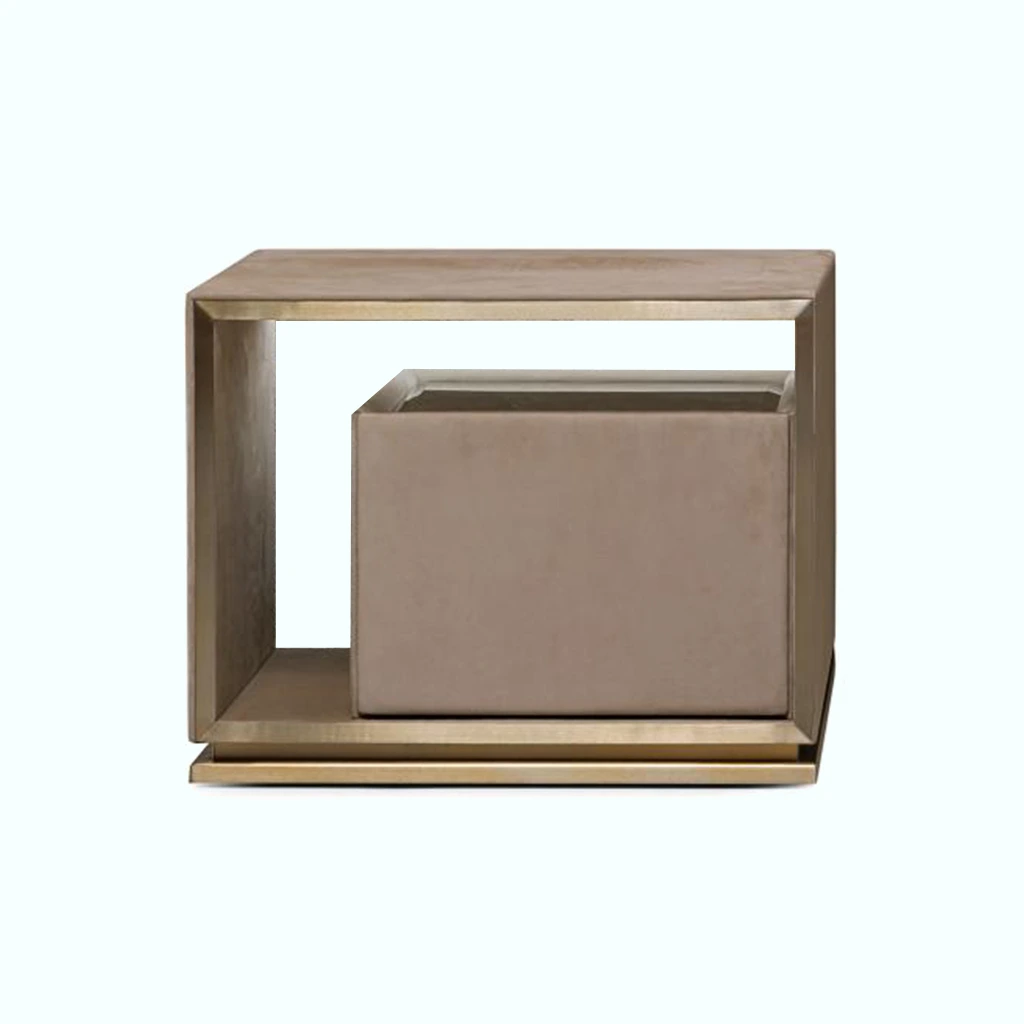 Mirad Nightstand