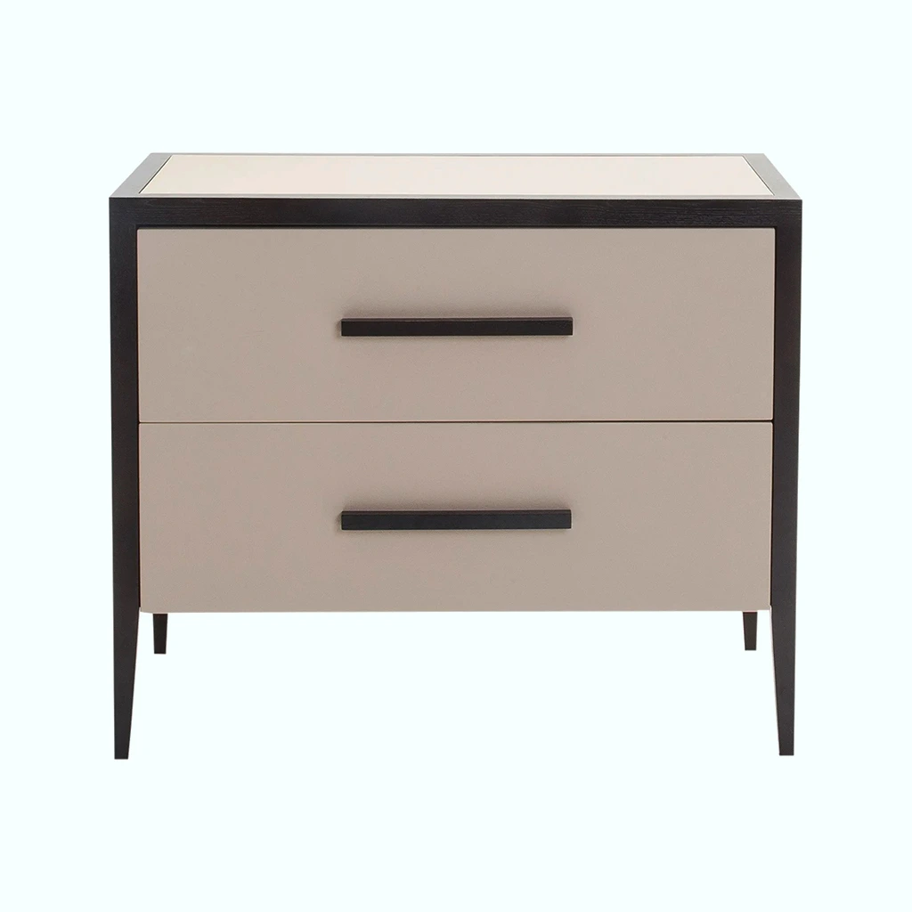 Neil Twin Nightstand
