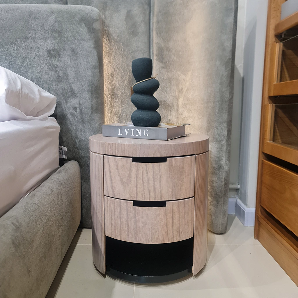 Orb Nightstand