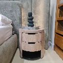 Orb Nightstand