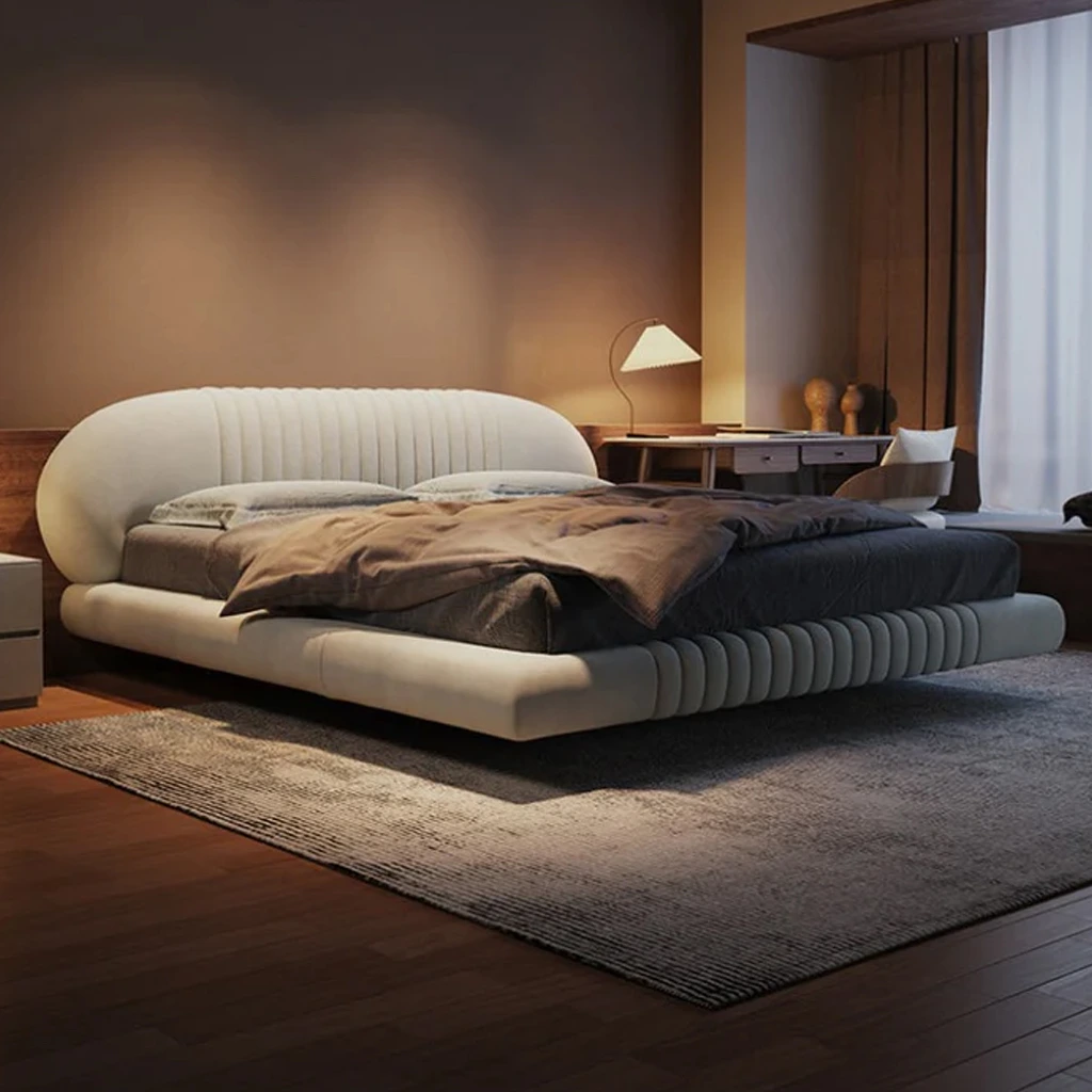 Clud Bed