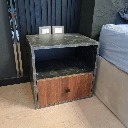 Qubo Nightstand