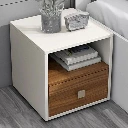 Qubo Nightstand