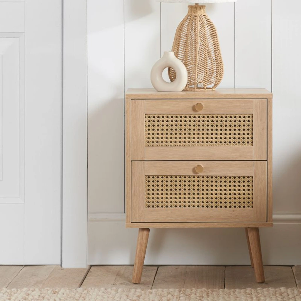 Rawaa Nightstand