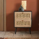 Rawaa Nightstand