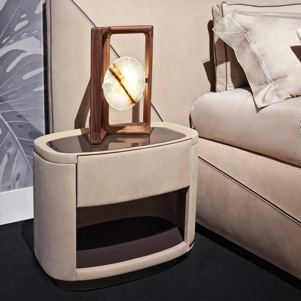 Soma Nightstand