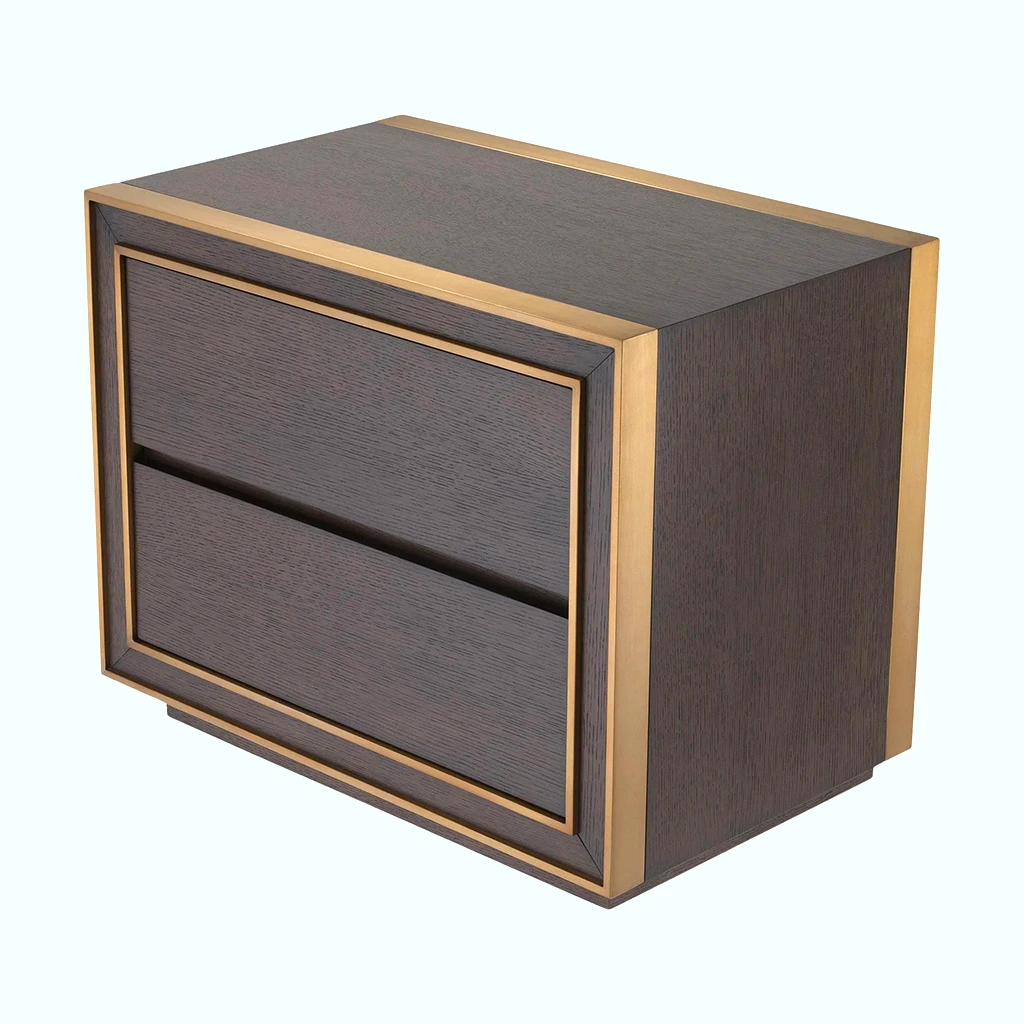 Statu Nightstand