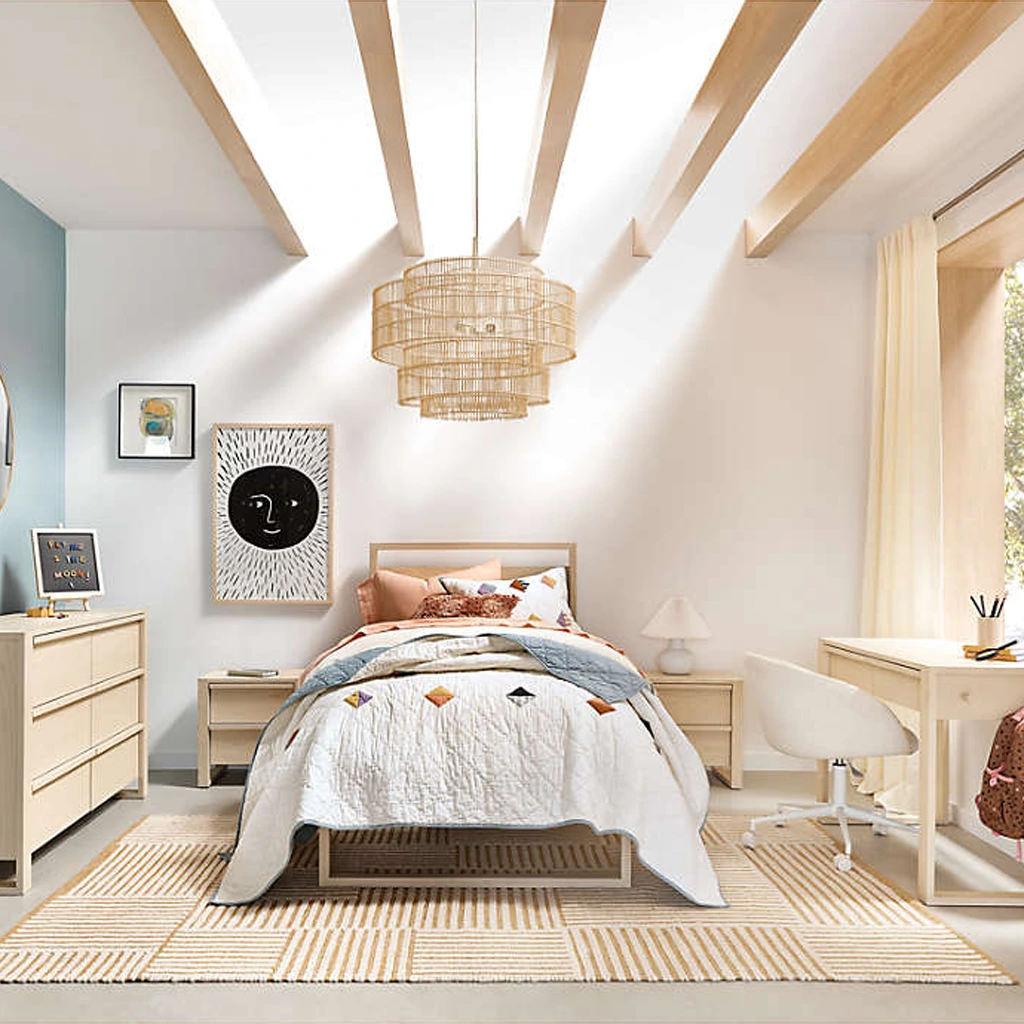Tela Nightstand