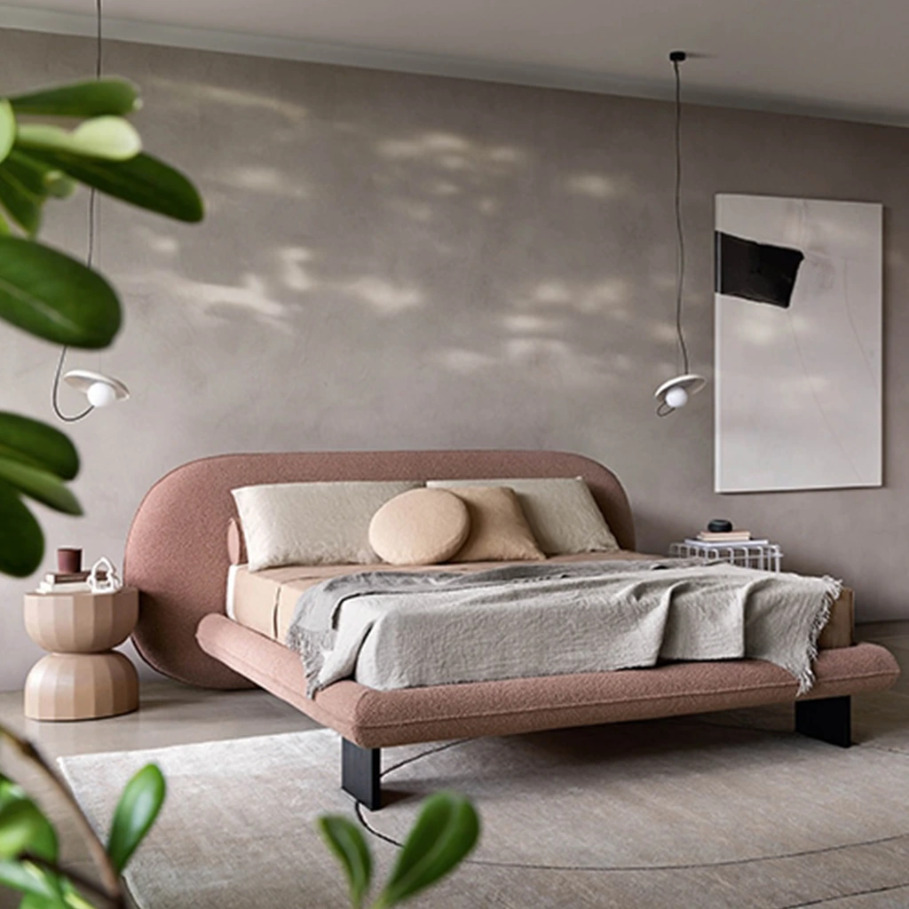 Eon Bed