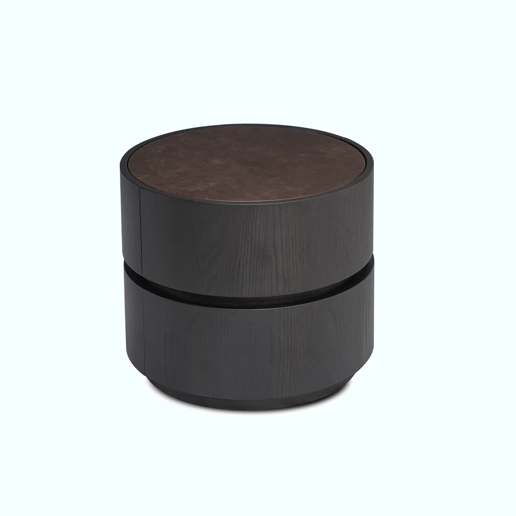Vortex Nightstand