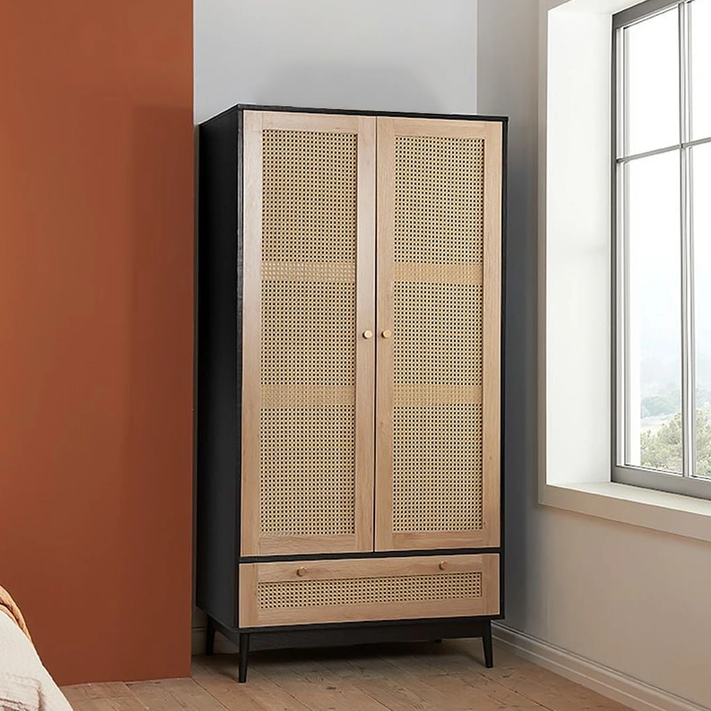 Rawaa Wardrobe