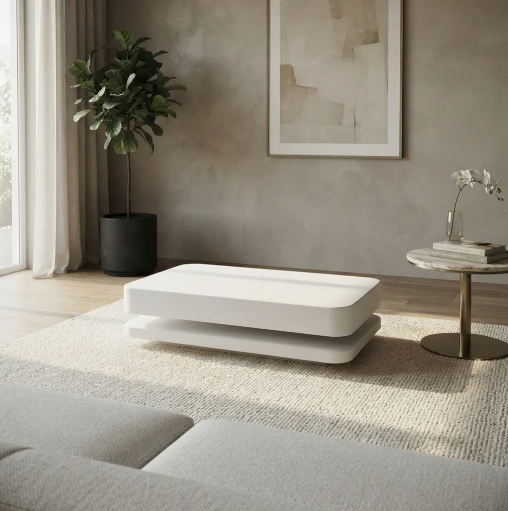 Gap Coffee Table