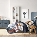Kids Bed - Beech 03.png