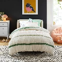 Kids Bed - Velvet