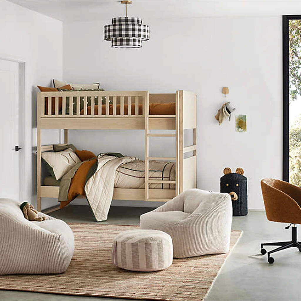 Tela Bunk Bed