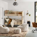 Tela Bunk Bed