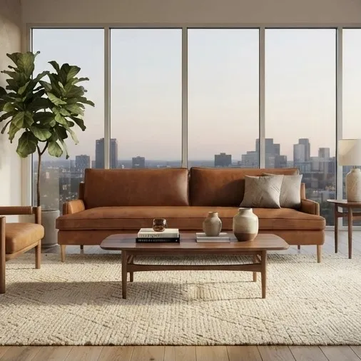 Flynn Sofa ( Leather ).webp