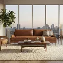 Flynn Sofa ( Leather ).webp