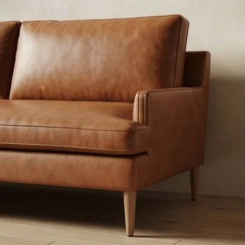 Flynn Sofa ( Leather )2.webp