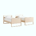 Tela Bunk Bed