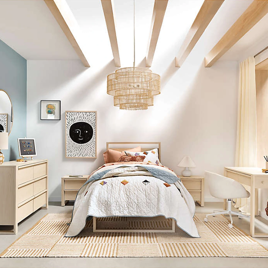 Tela Juniors Bed