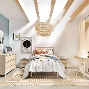 Tela Juniors Bed
