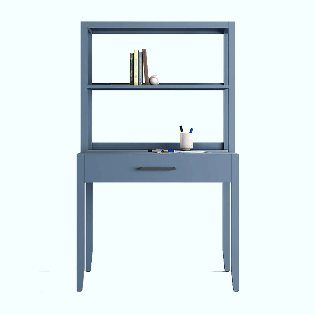 Desk - Natural Wood