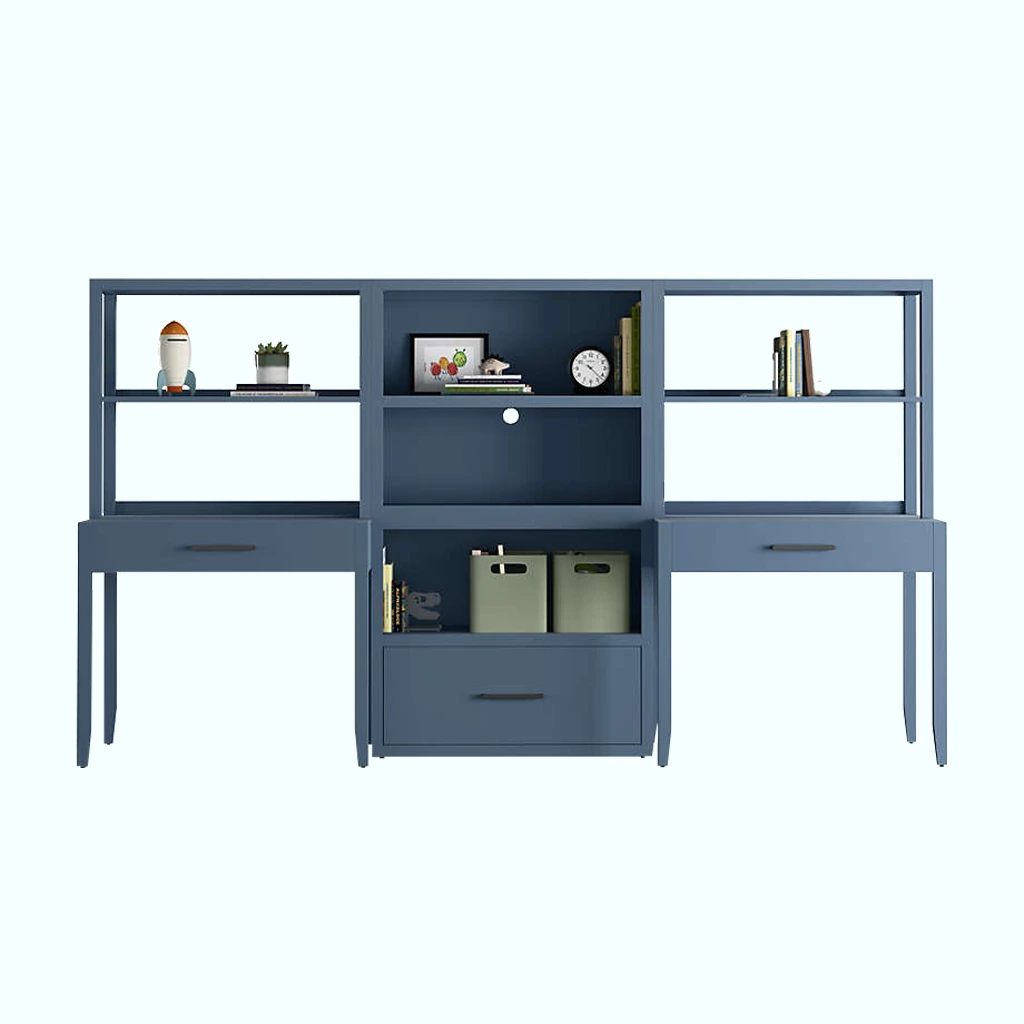 Desk - Natural Wood