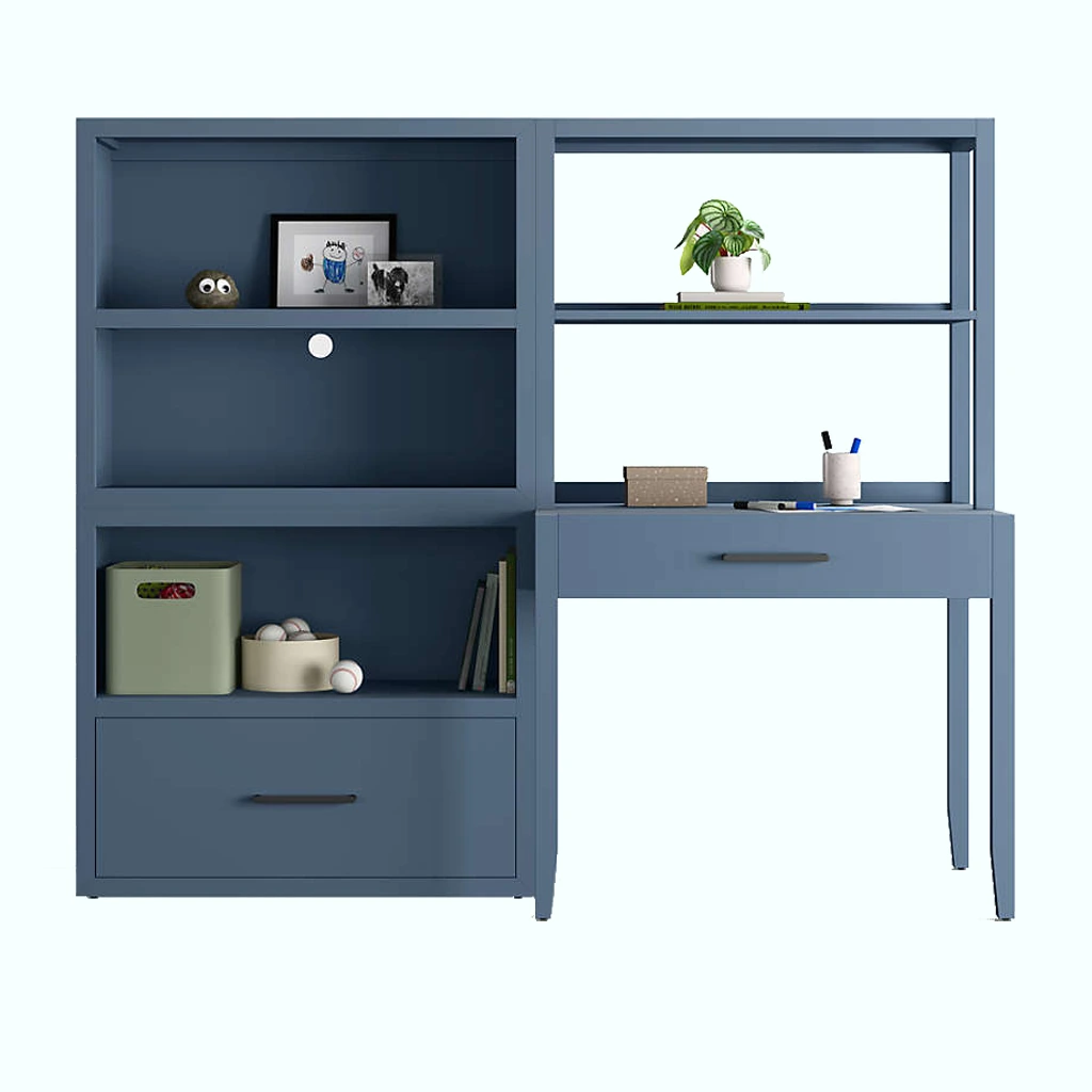 Desk - Natural Wood