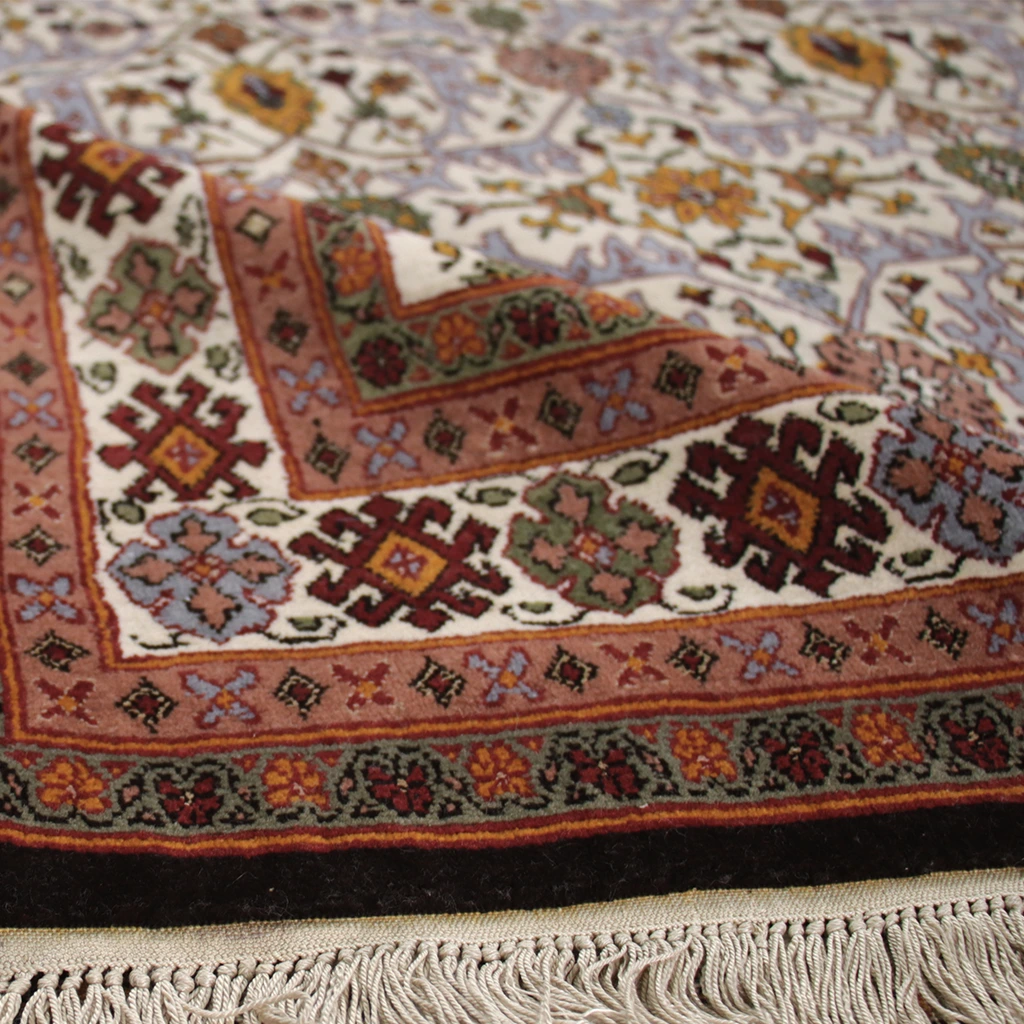 Handmade Rug