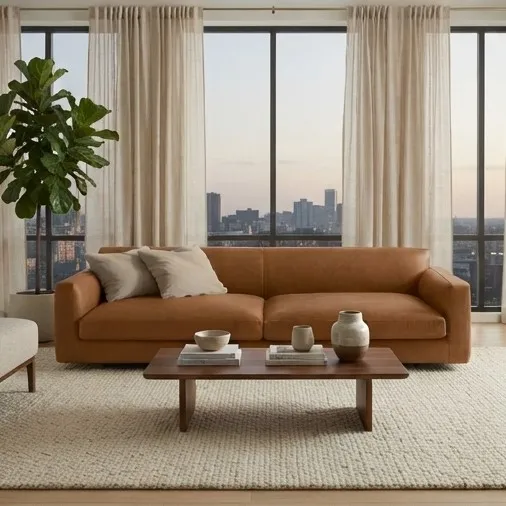 Horizon Sofa ( Leather ).webp