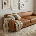 Horizon Sofa ( Leather )1.webp